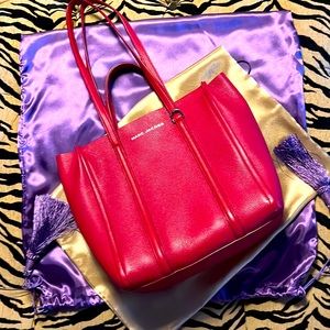 The Tag Tote-Marc Jacobs